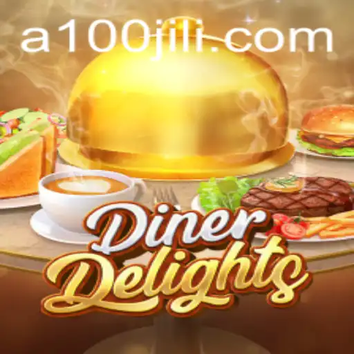 Discover DinerDelights: A Culinary Adventure with 100jili