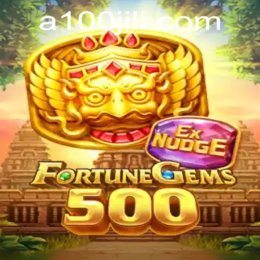 Unlock the Treasures of FortuneGems500: An Exciting Journey with 100jili