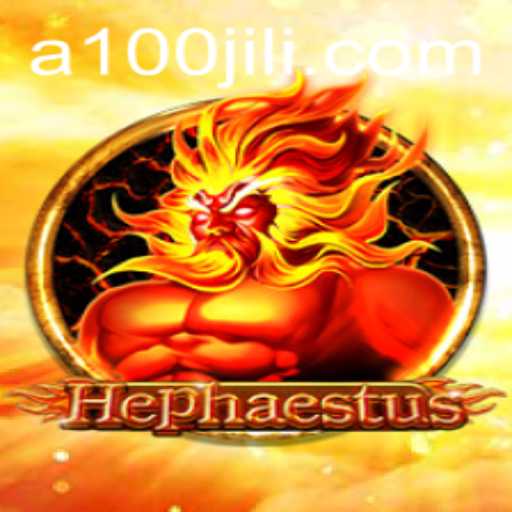 Unveiling Hephaestus: A Journey into the Enchanting World of 100jili