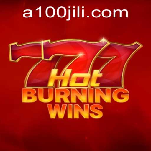 Unveiling HotBurningWins: A Thrilling Adventure in Gaming with 100jili