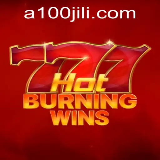 Unveiling HotBurningWins: A Thrilling Adventure in Gaming with 100jili