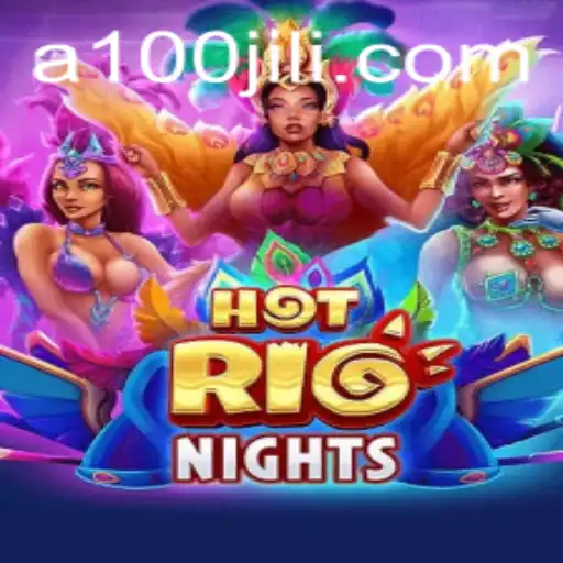 Discover the Excitement of HotRioNights: A Journey into Vibrant Gameplay