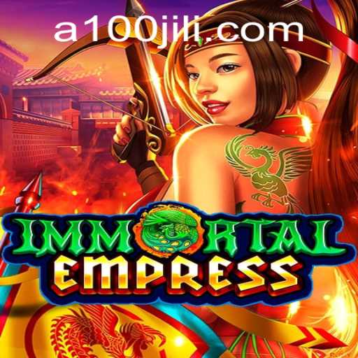 ImmortalEmpress: A Deep Dive into the Legendary Game