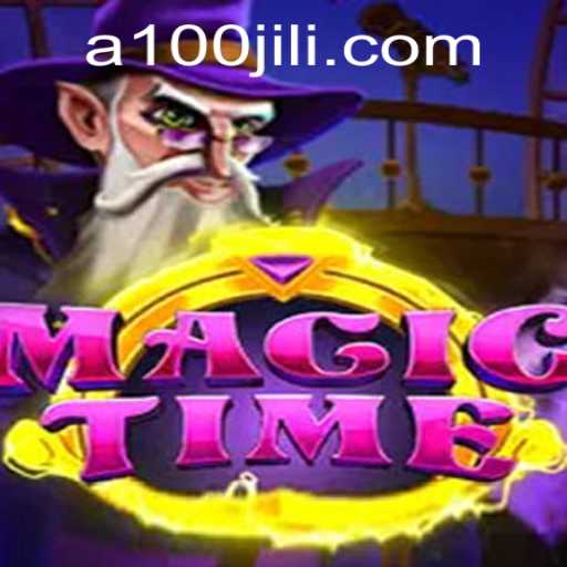 Discover the Enchantment of MagicTime with the Intriguing 100jili Feature