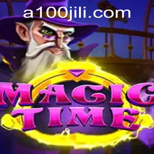 Discover the Enchantment of MagicTime with the Intriguing 100jili Feature