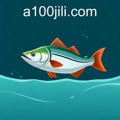 Discovering the World of Online Fishing: An Insight into 100jili
