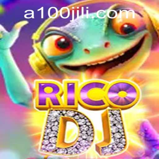 RicoDJ: A New Dynamic Gaming Experience with 100jili