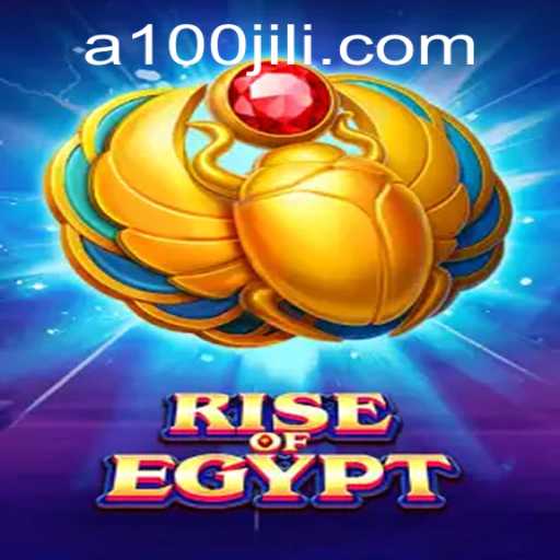 The Exciting World of RiseOfEgypt and 100jili