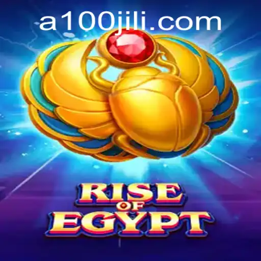 The Exciting World of RiseOfEgypt and 100jili