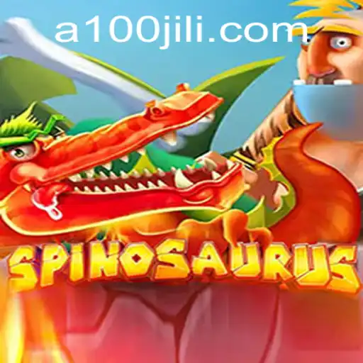 Spinosaurus Adventure: Exploring the World of 100jili Gaming