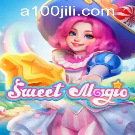 The Enchanting World of SweetMagic: Embrace the Adventure with 100jili