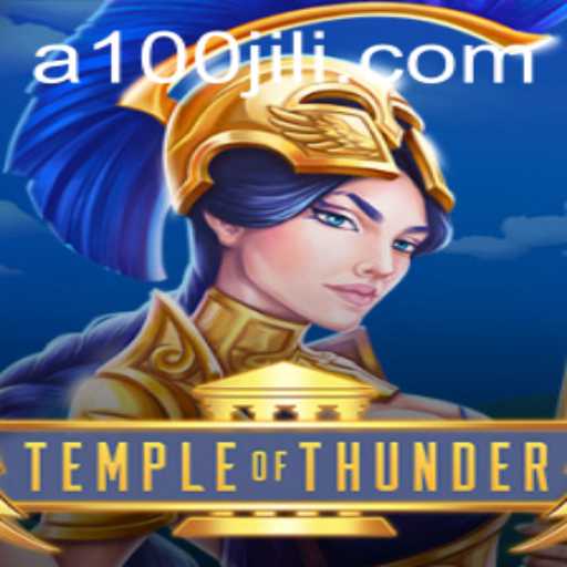 Discover the Thrill of TempleofThunder: A Journey Through Ancient Mysteries