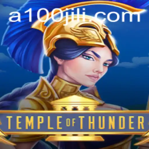 Discover the Thrill of TempleofThunder: A Journey Through Ancient Mysteries