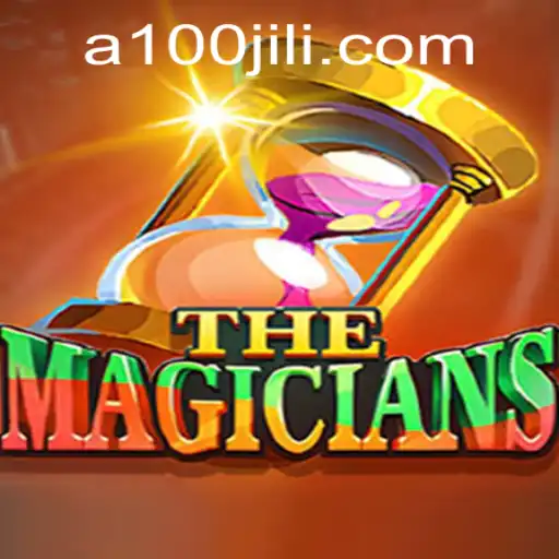 Unveiling TheMagicians: A Spellbinding Journey with 100jili